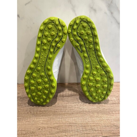 Adidas Copa Pure.3 TF GZ2522 White Mens Futsal Shoes Football Soccer Boots - Picture 6 of 6